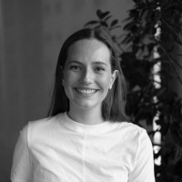 Ingrid Sandvold Strømme