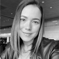 Sheyla Rodriguez Salcedo