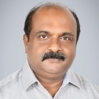 Pramod Mohan