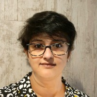 Sunita Nazareth