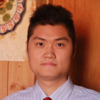Bokai Liu