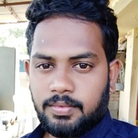 Ugge Prashanth