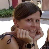Murielle Dechamps