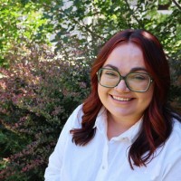 Anne Marie Cleary Rauker, Mses And Mpa