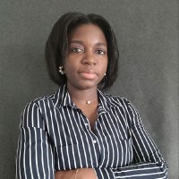Carole Amanda Traoré