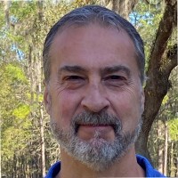 Scott Sutton-Hall, PMP