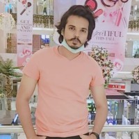 Mohsin Shaikh