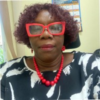 Rose Johnson-Smith