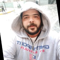 Alaa Gamal Eldin