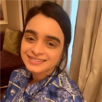 Anushree Uppoor