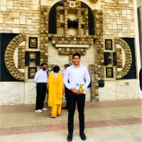 Mohit Yadav