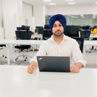 Bikram Singh