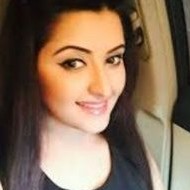 Priya Sharma