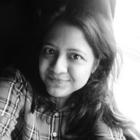 Debolina Chatterjee