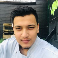 Sandeep Shrestha