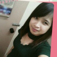 Maria Charesse Cachapero