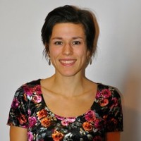 Laurence Côté
