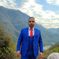 Ajay Kumar Sharma