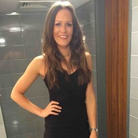 Emma Cookman
