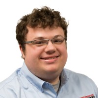 Ethan Woodie