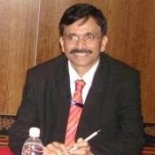 K.V. Bhandary