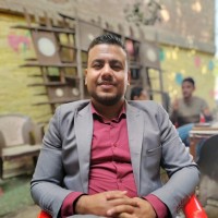 Ibrahim Saeed