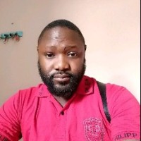 Victor Ahmadu