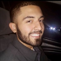 Joel Perez