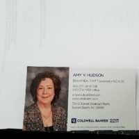 AMY Memory HUDSON