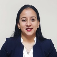 Lucía Nevarez Tovar
