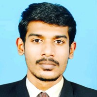 Ravi Sankar V
