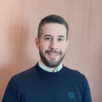 Dimitris Sagias