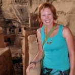 Jessica Anne Hurd, Ph.D.
