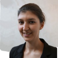 Mélanie Oddo