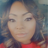 Lakeshia Gordon