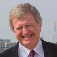 Christopher Kidd