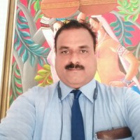 Sanith Kumar