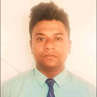 Viplav Kumar Bhadra