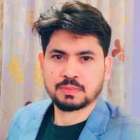 Amit Kumar Ambesh ⚡️