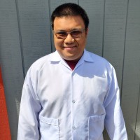 Al Joshua Dela Pena