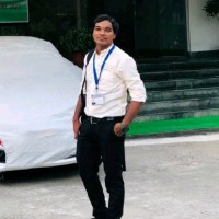 Harikesh Kumar Gupta