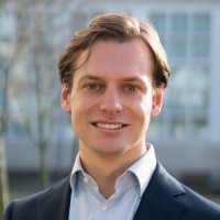 Jonas Vos