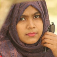 Runa Akter