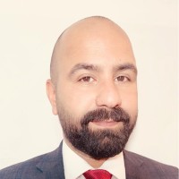 Hayder Abbas