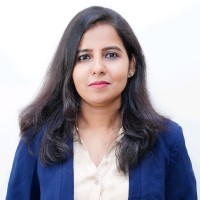 Smita Mali