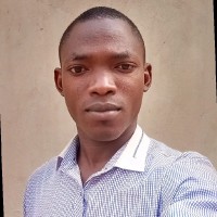 Simon Iruoghene IMOH