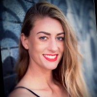 Jenny Smiles