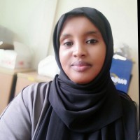 Saadia Maalim Mohamed