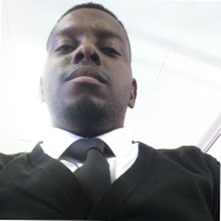 Mpho Mogashoa