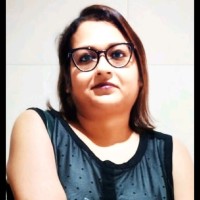 Amrita Saha Chatterjee